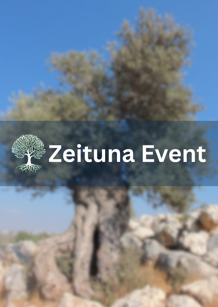 Zeituna Ambassador Brunch Gathering